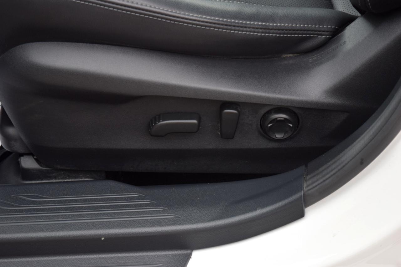 Subaru Legacy Limited AWD 2024