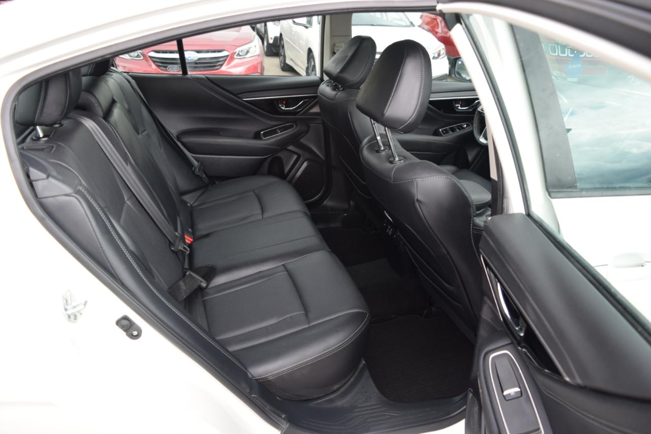 Subaru Legacy Limited AWD 2024