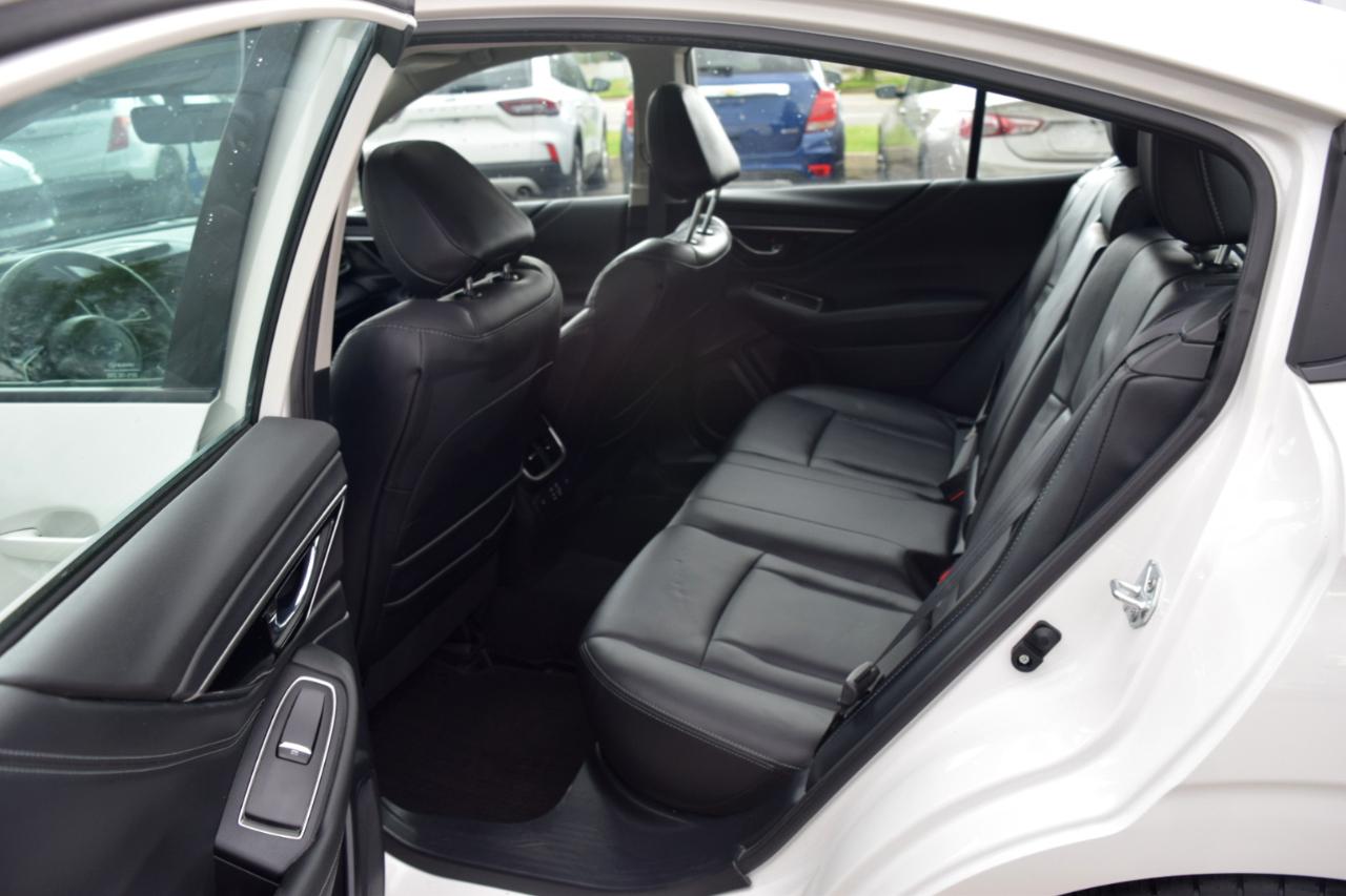 Subaru Legacy Limited AWD 2024