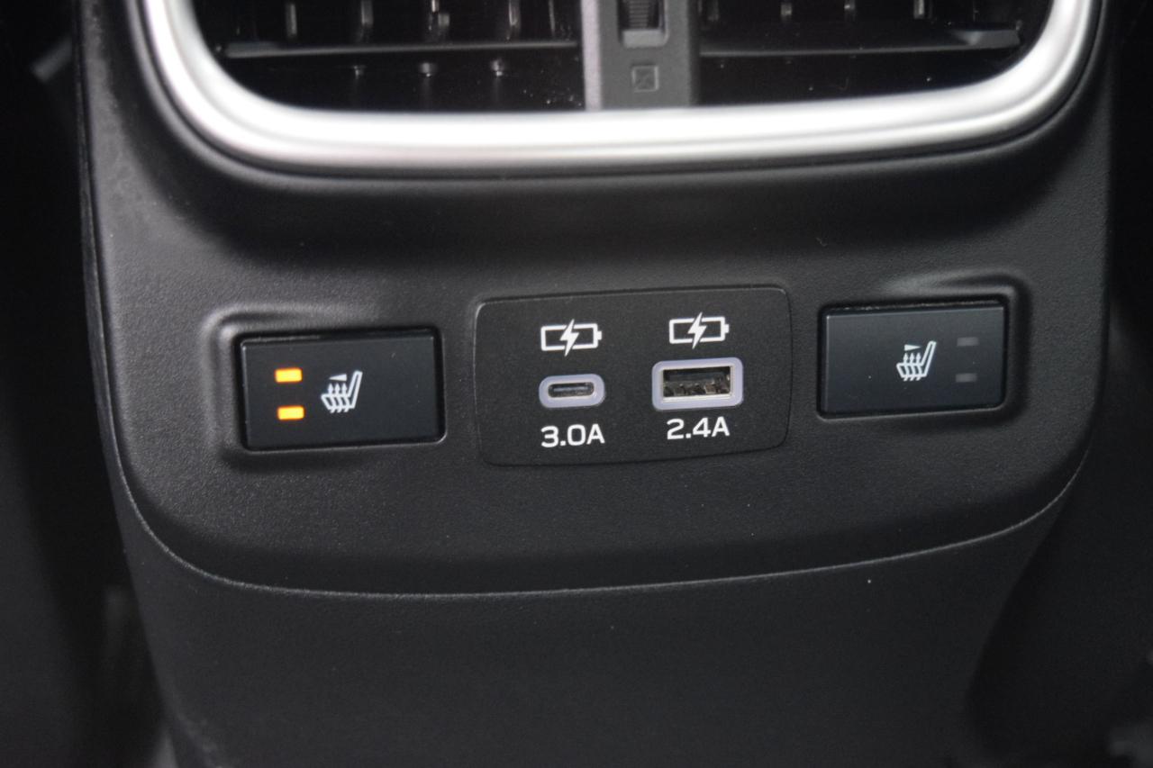 Subaru Legacy Limited AWD 2024