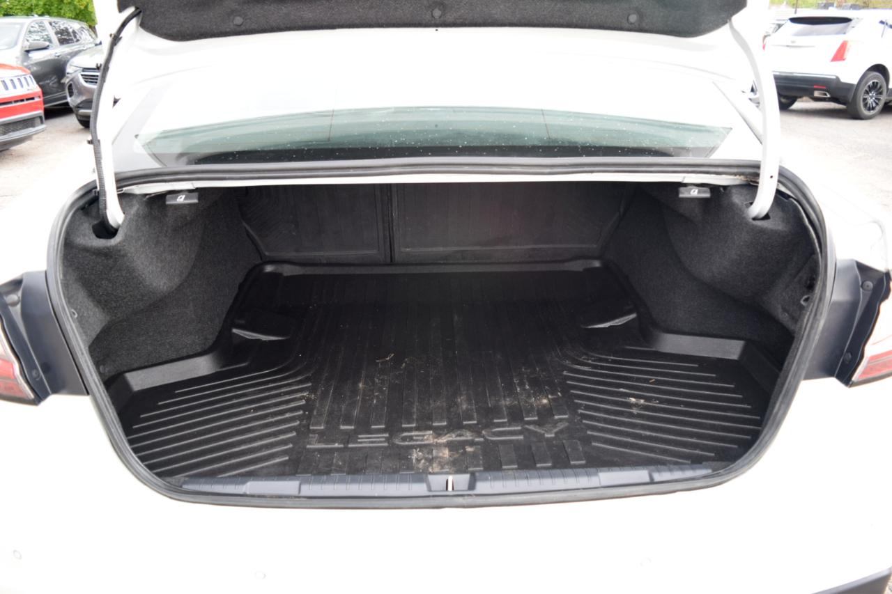 Subaru Legacy Limited AWD 2024