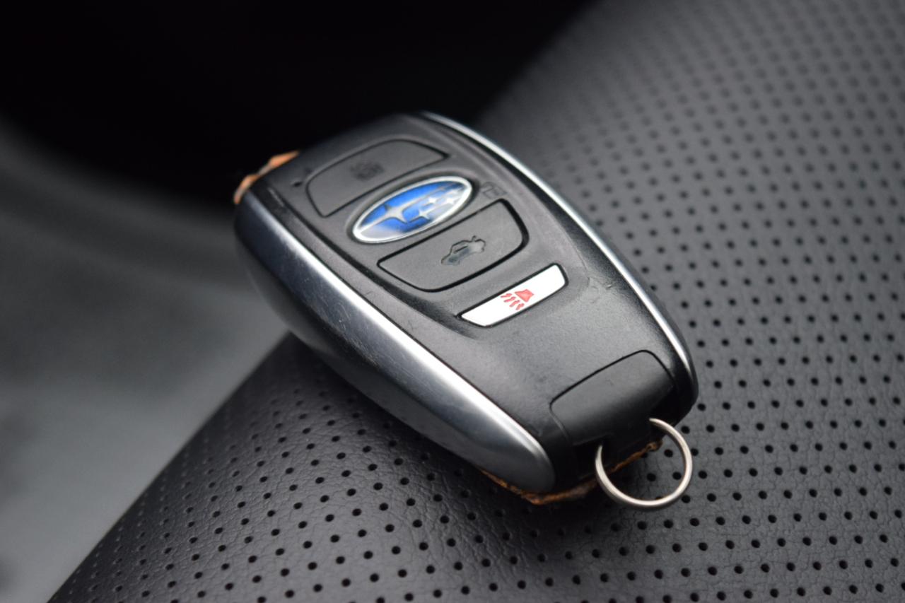 Subaru Legacy Limited AWD 2024