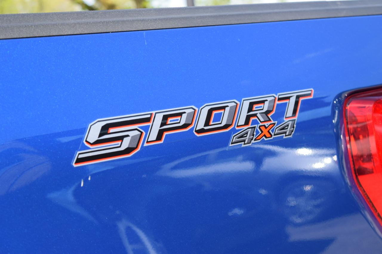 Ford F-150 XLT SuperCrew Short Bed 4WD 2022