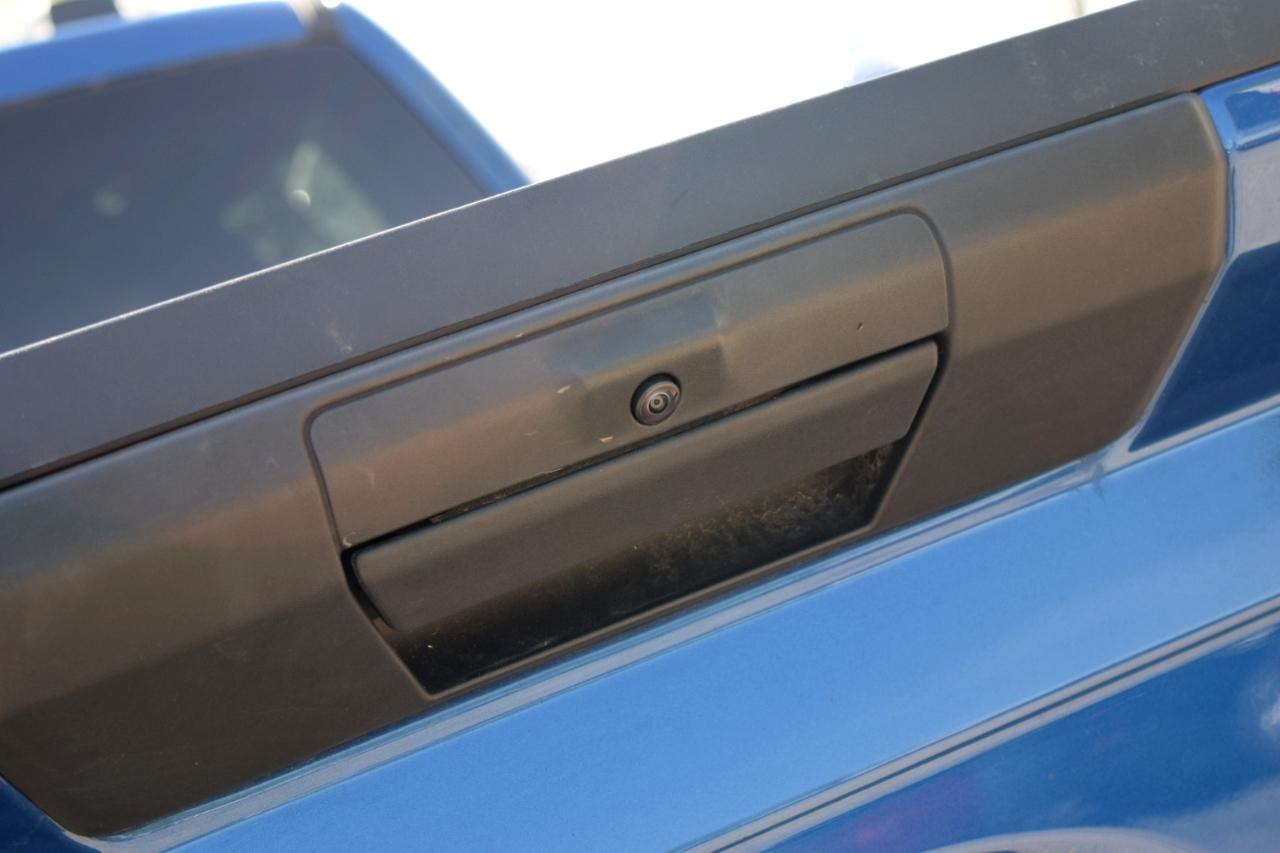 Ford F-150 XLT SuperCrew Short Bed 4WD 2022