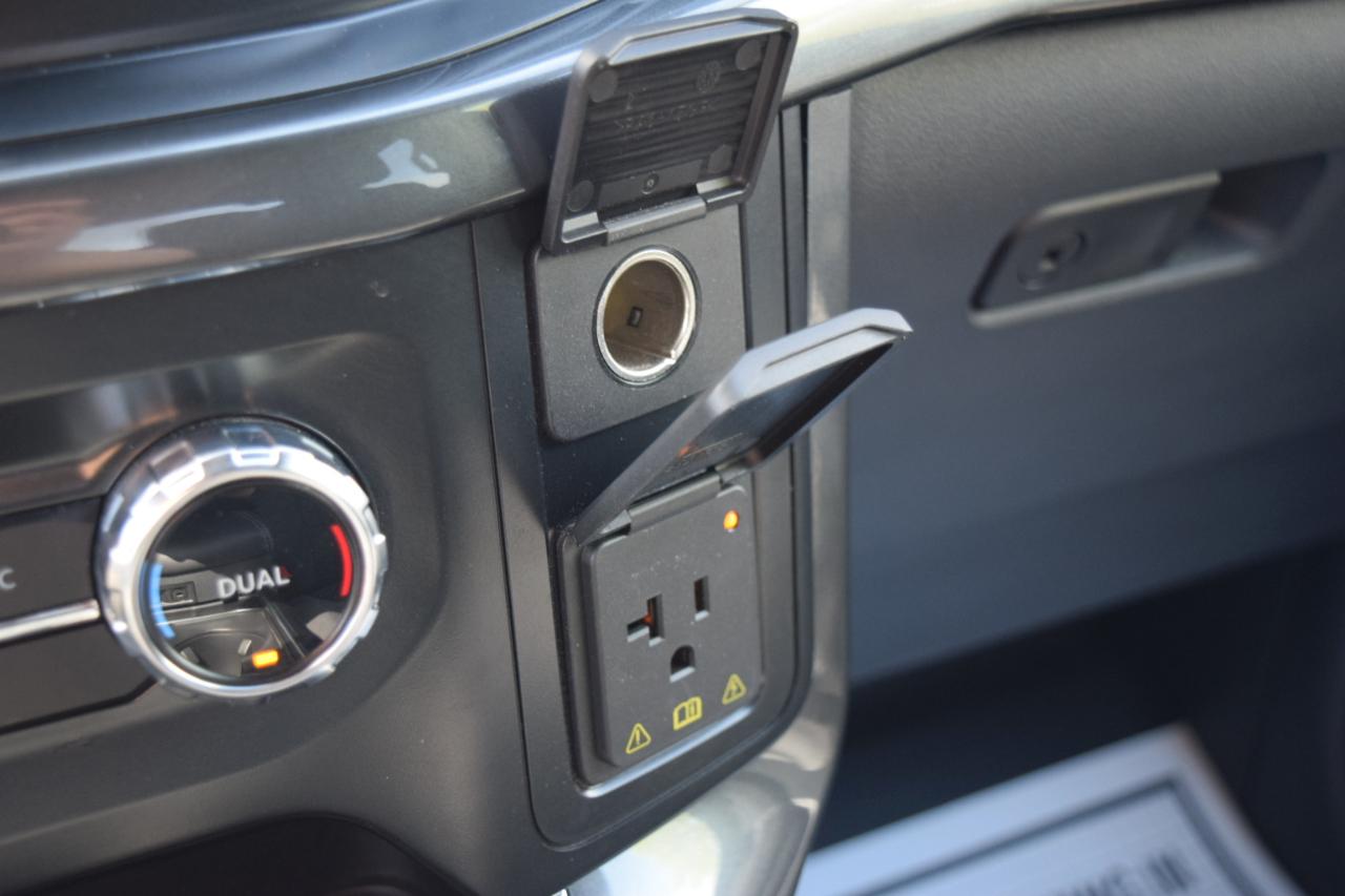 Ford F-150 XLT SuperCrew Short Bed 4WD 2022