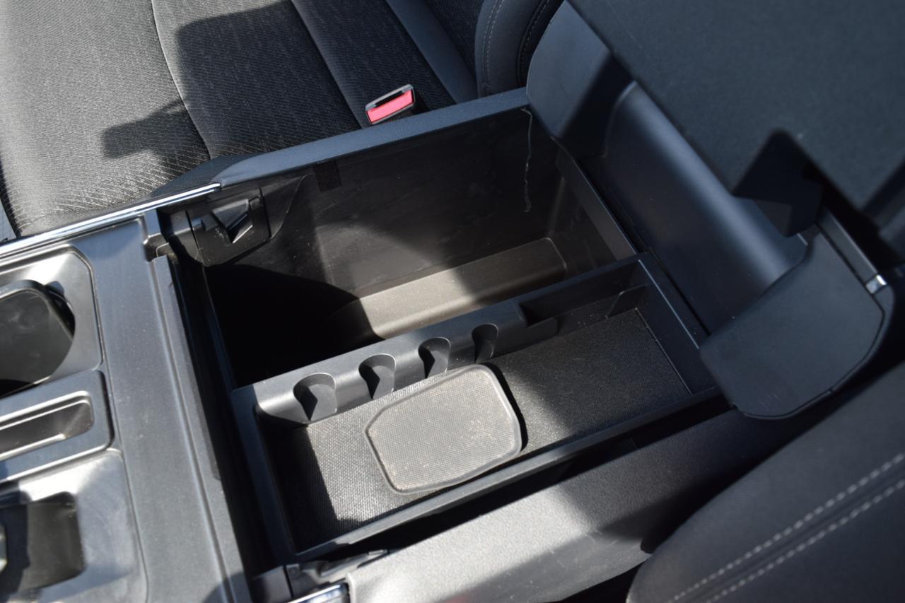 Ford F-150 XLT SuperCrew Short Bed 4WD 2022