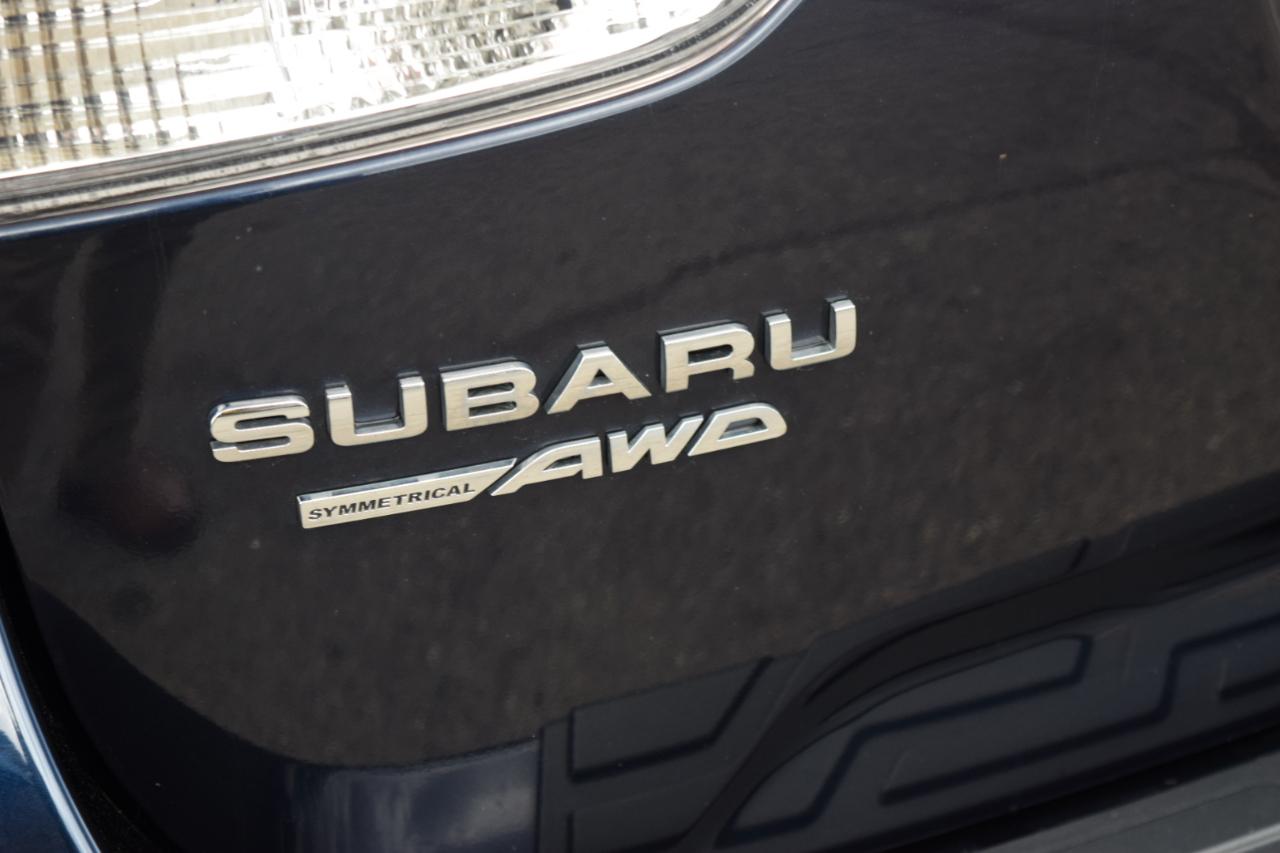 Subaru Forester Sport CVT 2021
