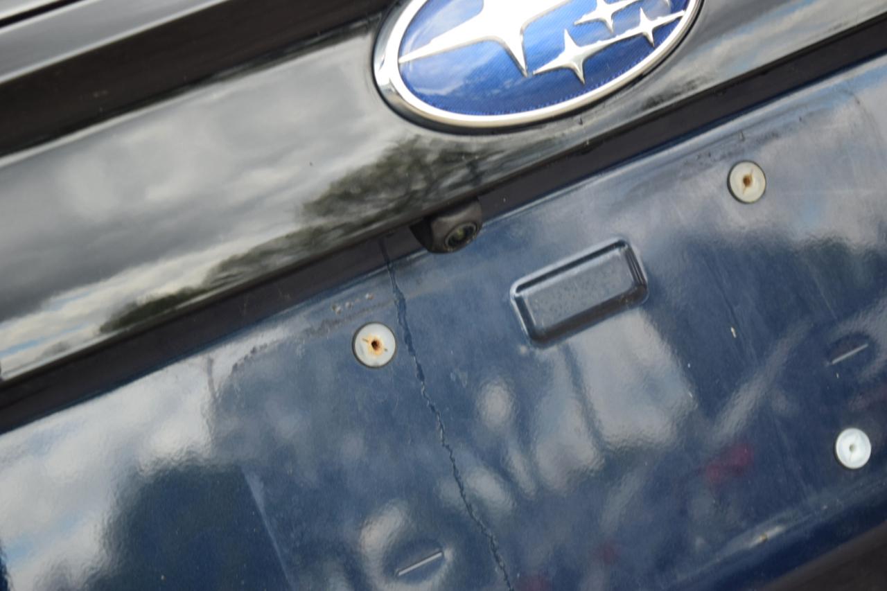 Subaru Forester Sport CVT 2021