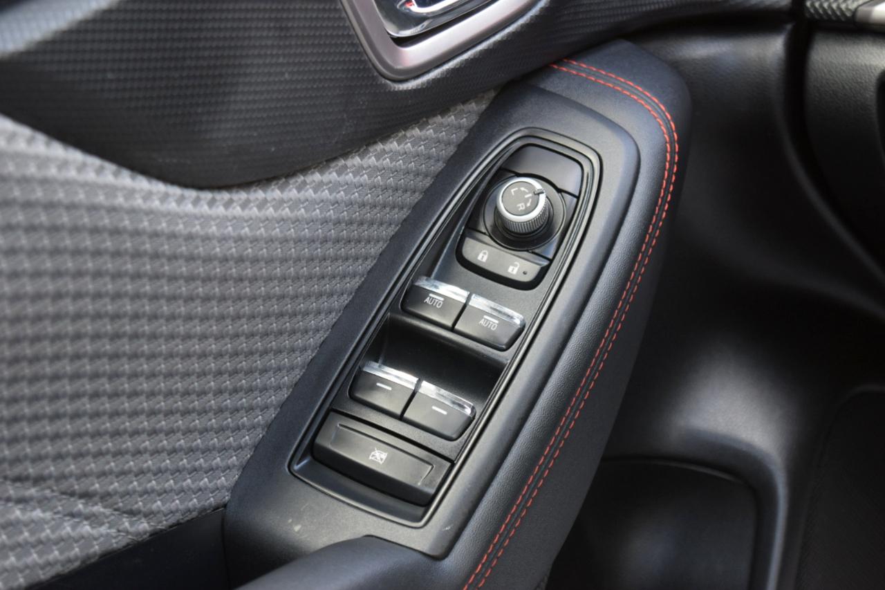 Subaru Forester Sport CVT 2021