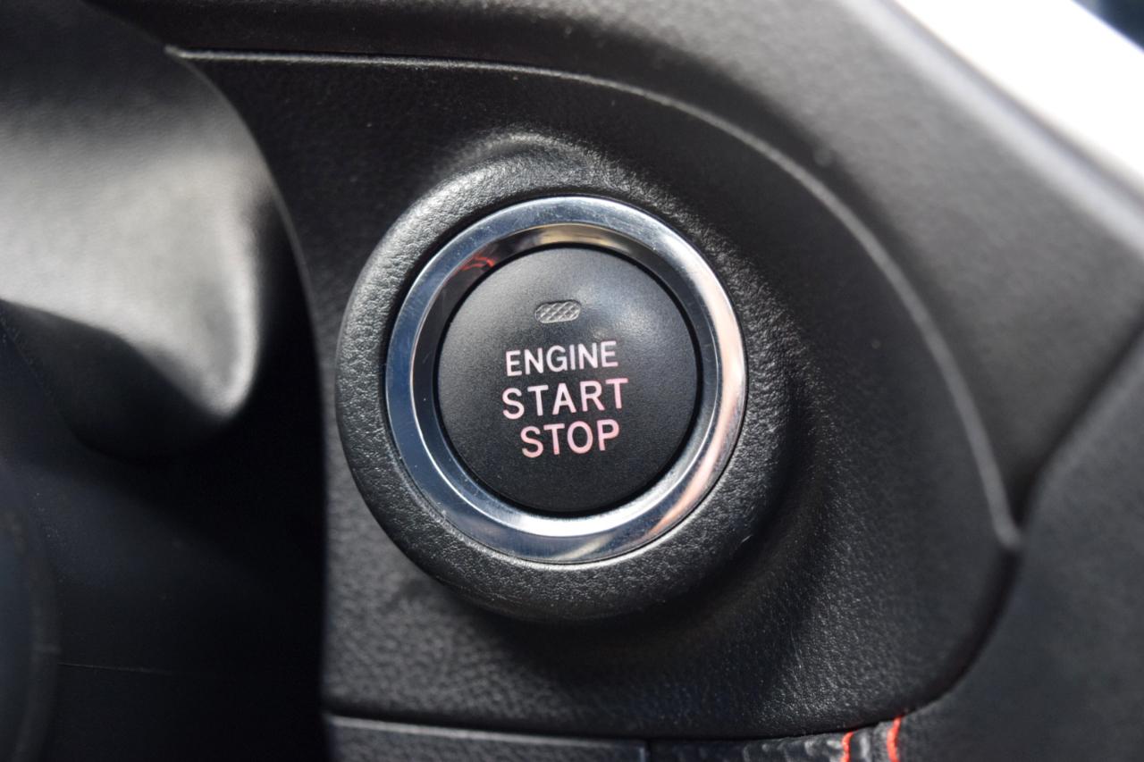 Subaru Forester Sport CVT 2021