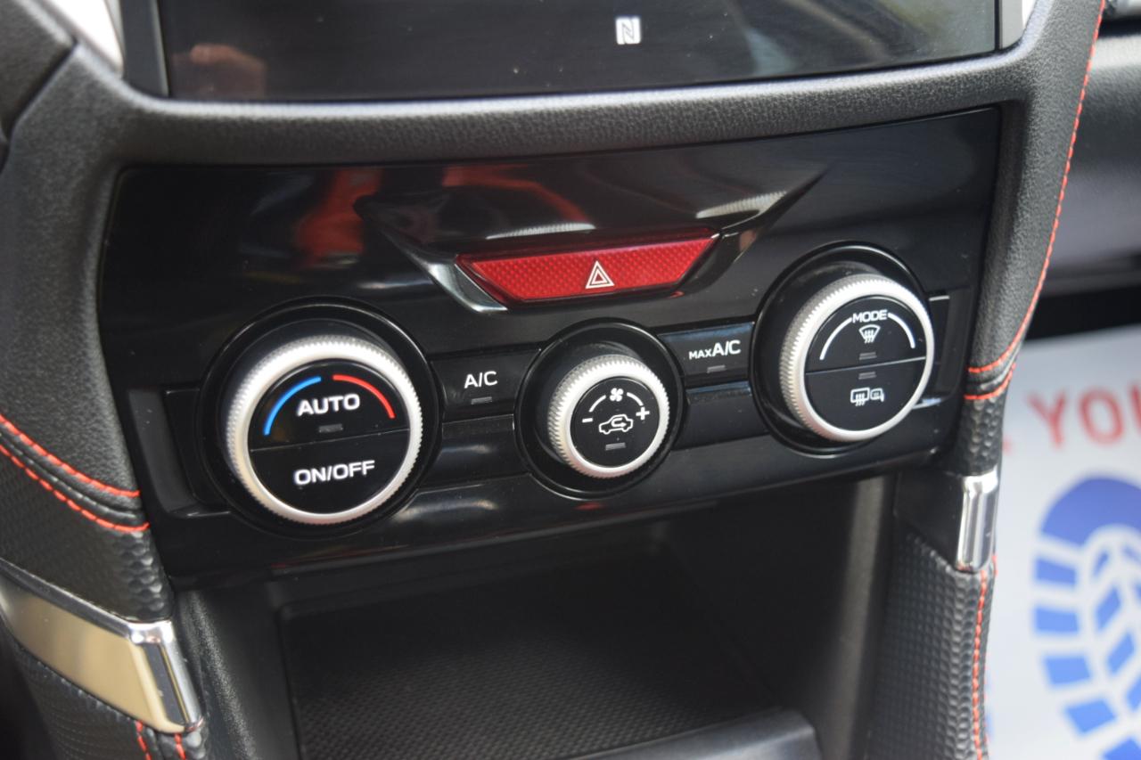 Subaru Forester Sport CVT 2021