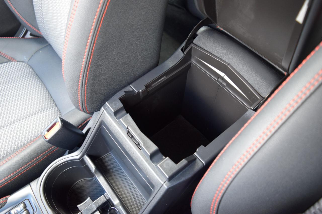 Subaru Forester Sport CVT 2021