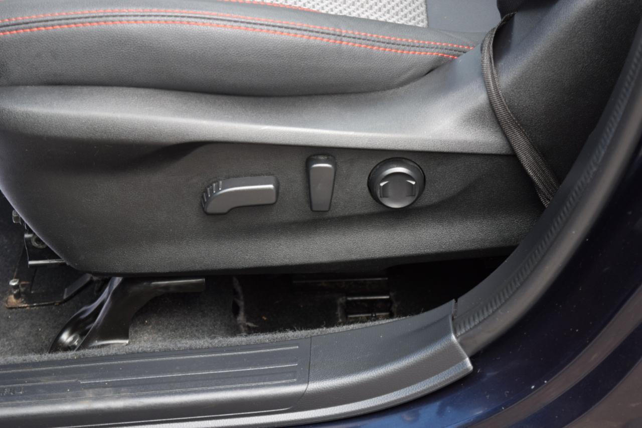 Subaru Forester Sport CVT 2021