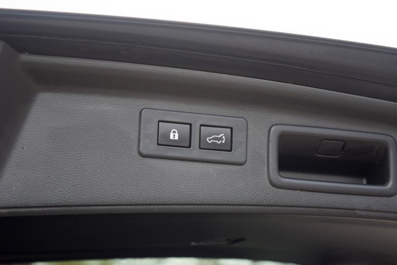 Subaru Forester Sport CVT 2021