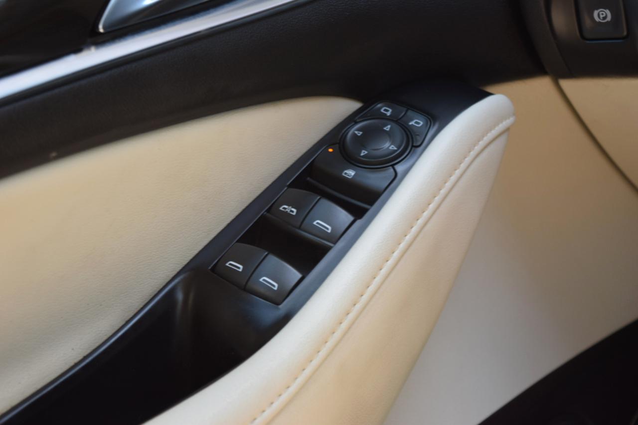 Buick Enclave AWD 4dr Essence 2023
