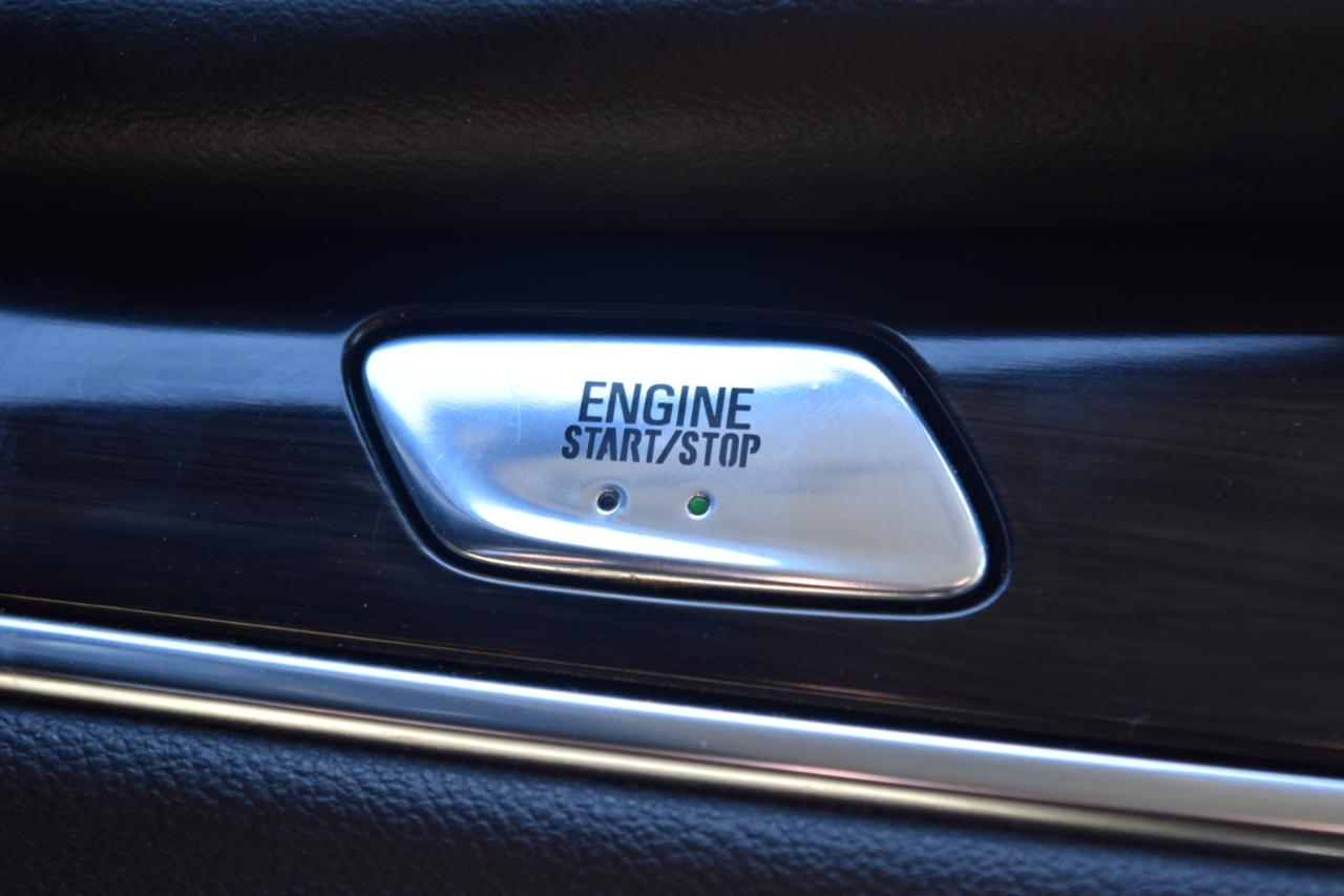 Buick Enclave AWD 4dr Essence 2023