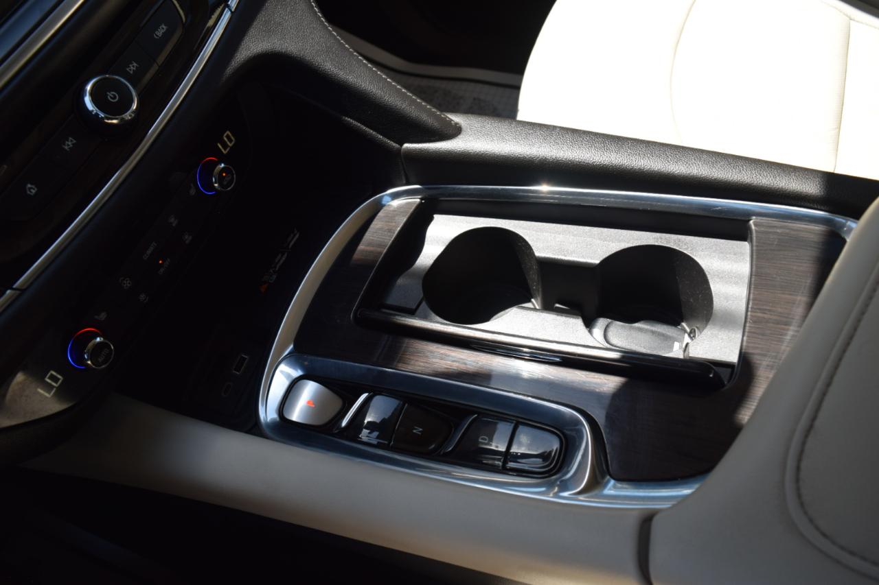 Buick Enclave AWD 4dr Essence 2023