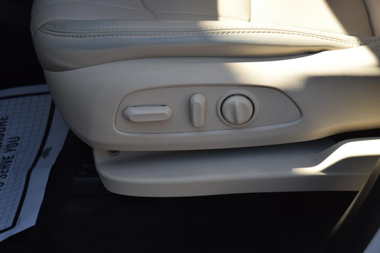 Buick Enclave AWD 4dr Essence 2023