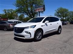 2023 Buick Enclave 