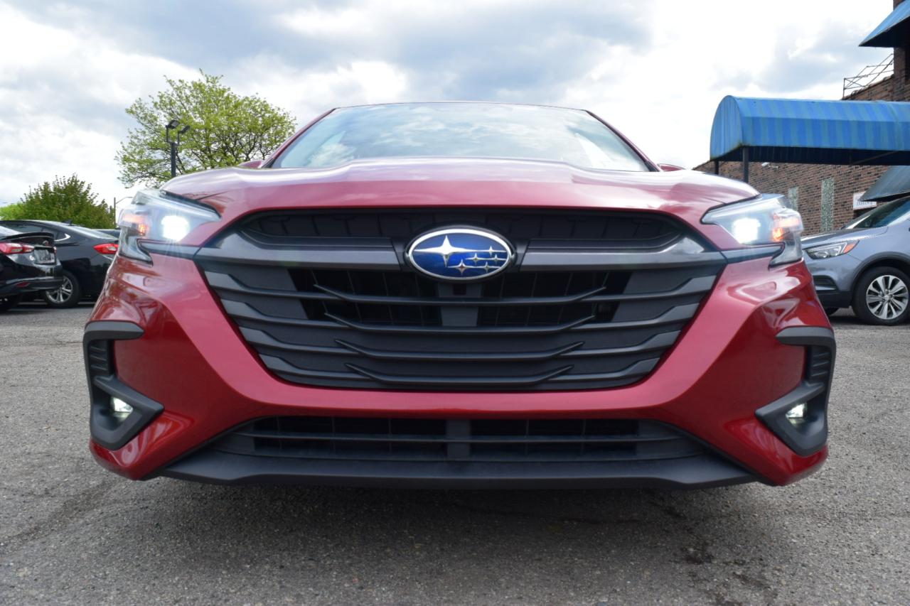 Subaru Legacy Premium AWD 2025