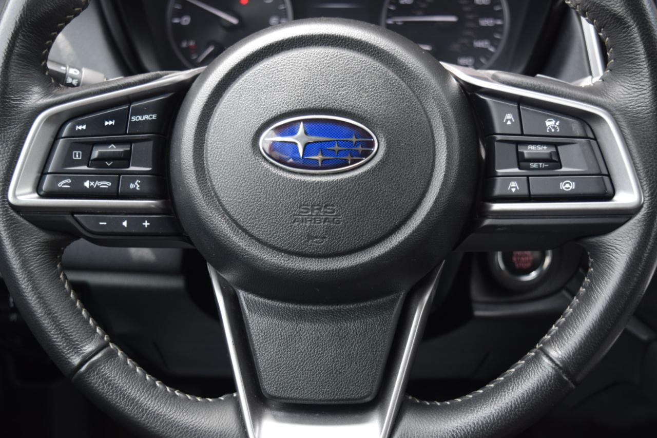 Subaru Legacy Premium AWD 2025