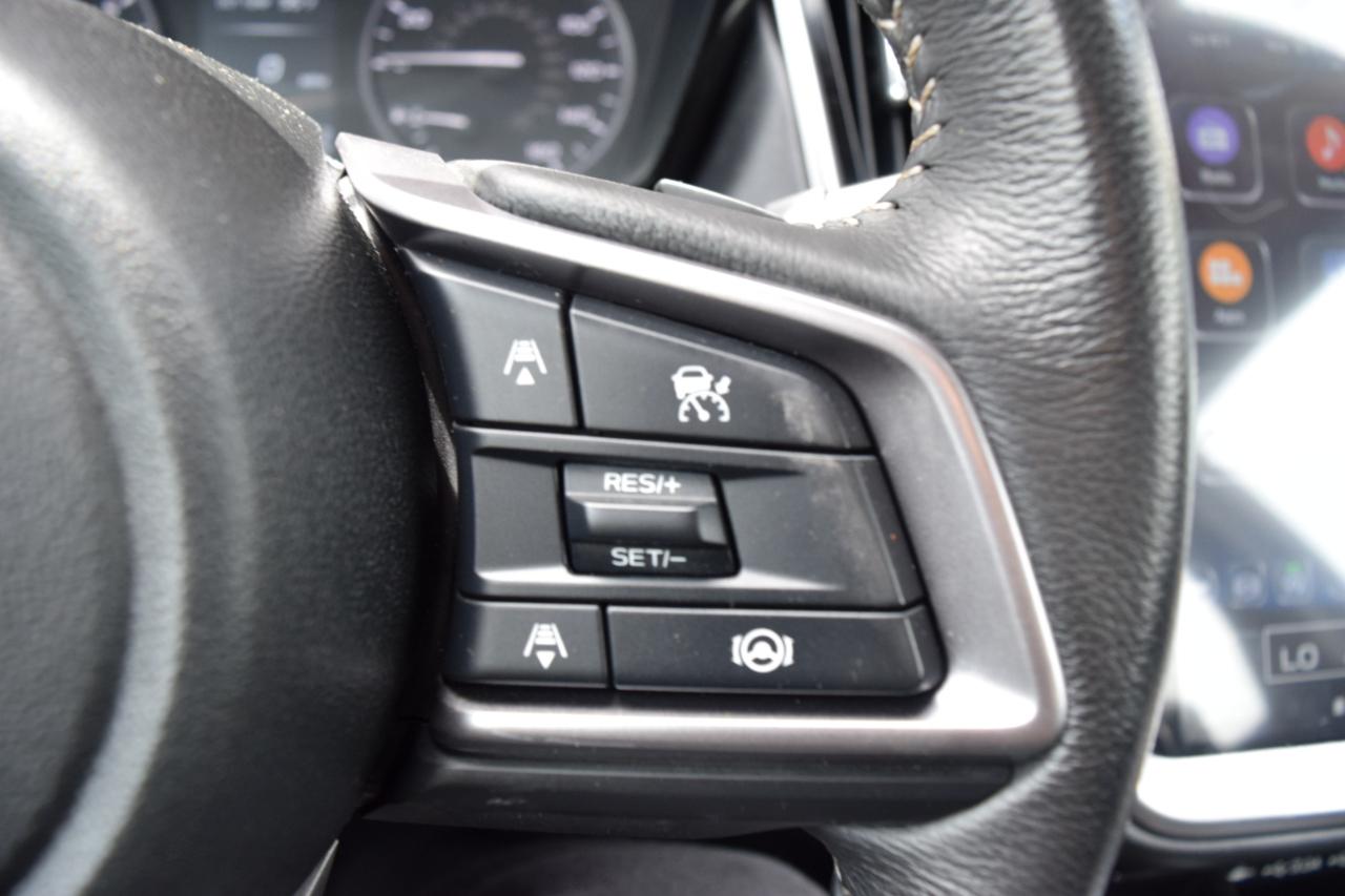 Subaru Legacy Premium AWD 2025