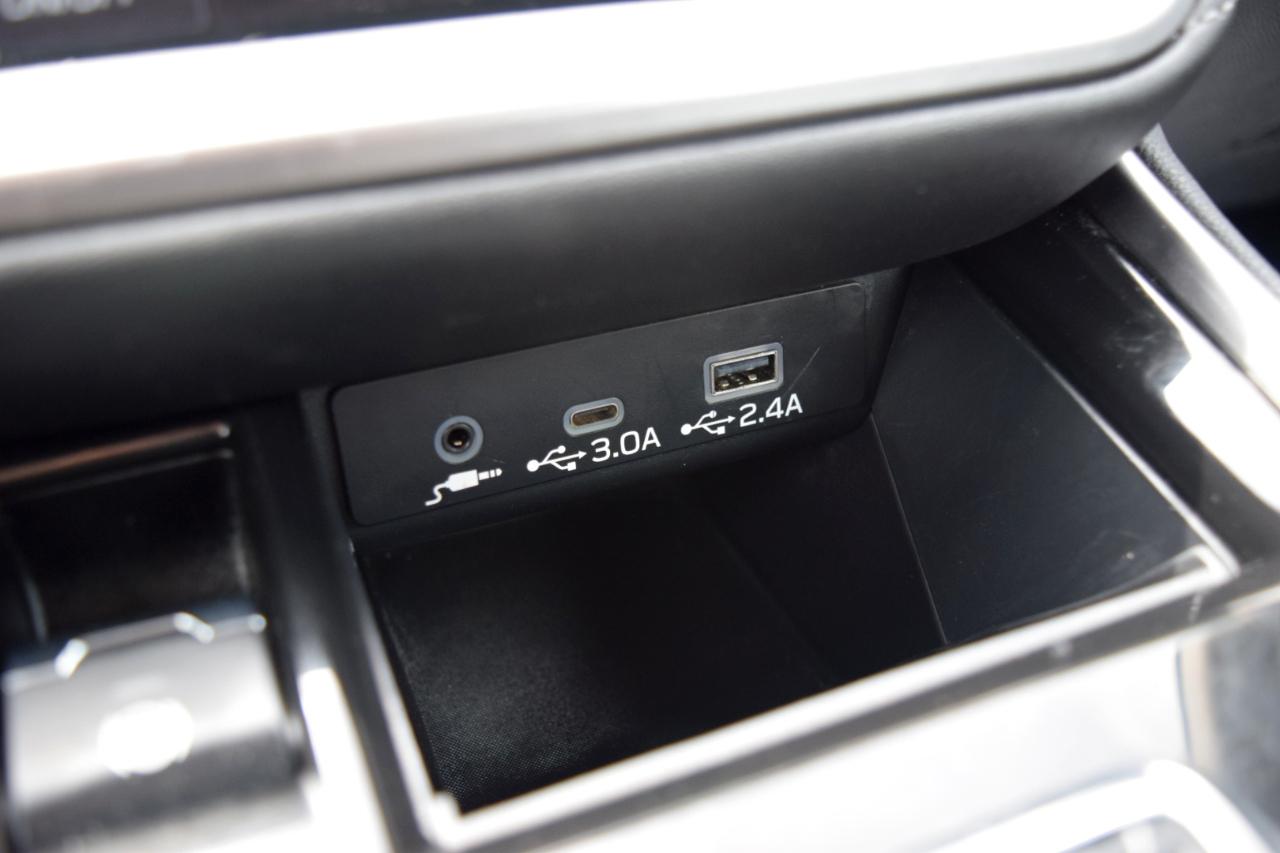 Subaru Legacy Premium AWD 2025