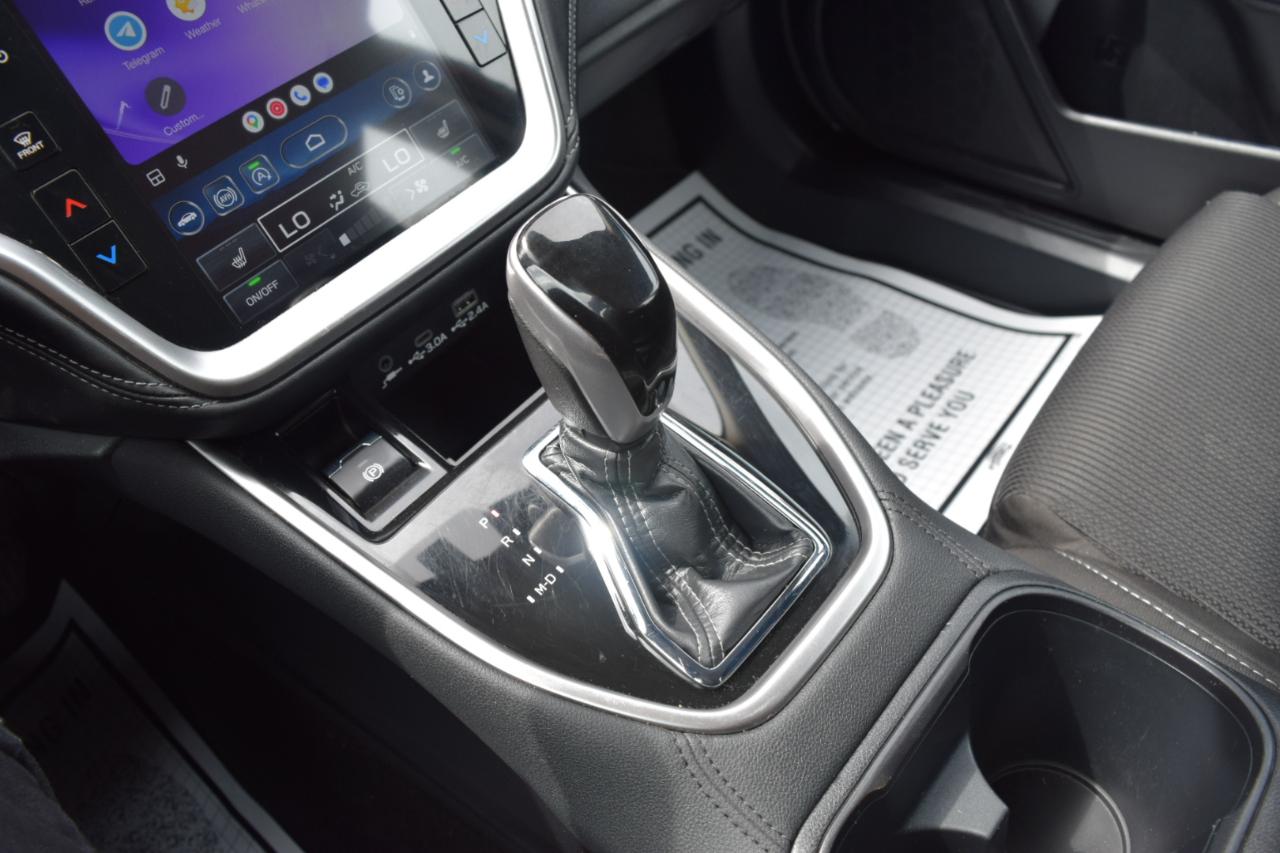 Subaru Legacy Premium AWD 2025