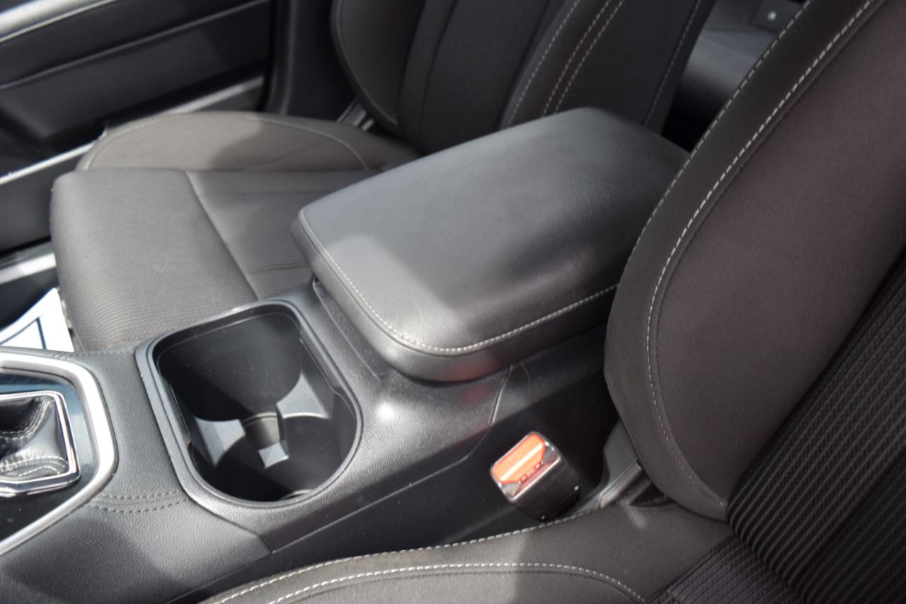 Subaru Legacy Premium AWD 2025