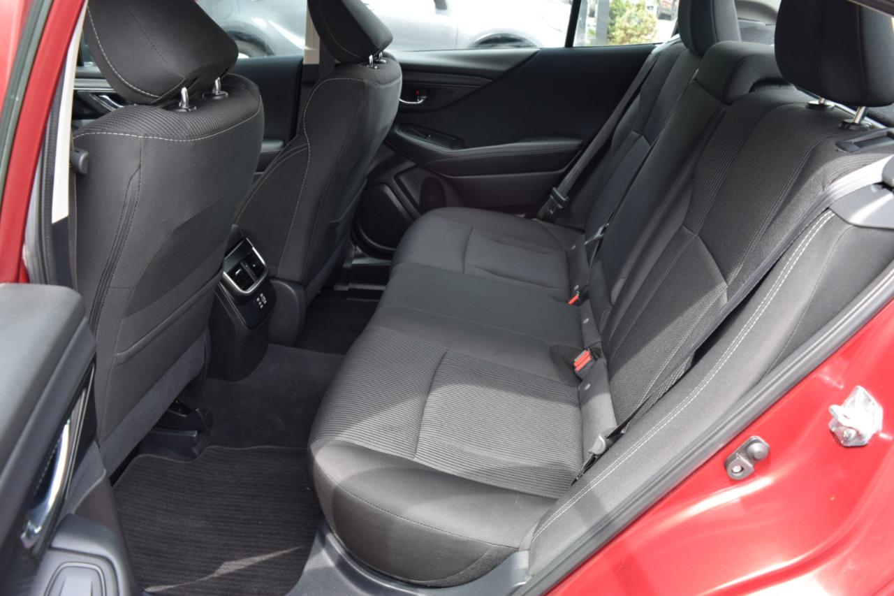 Subaru Legacy Premium AWD 2025