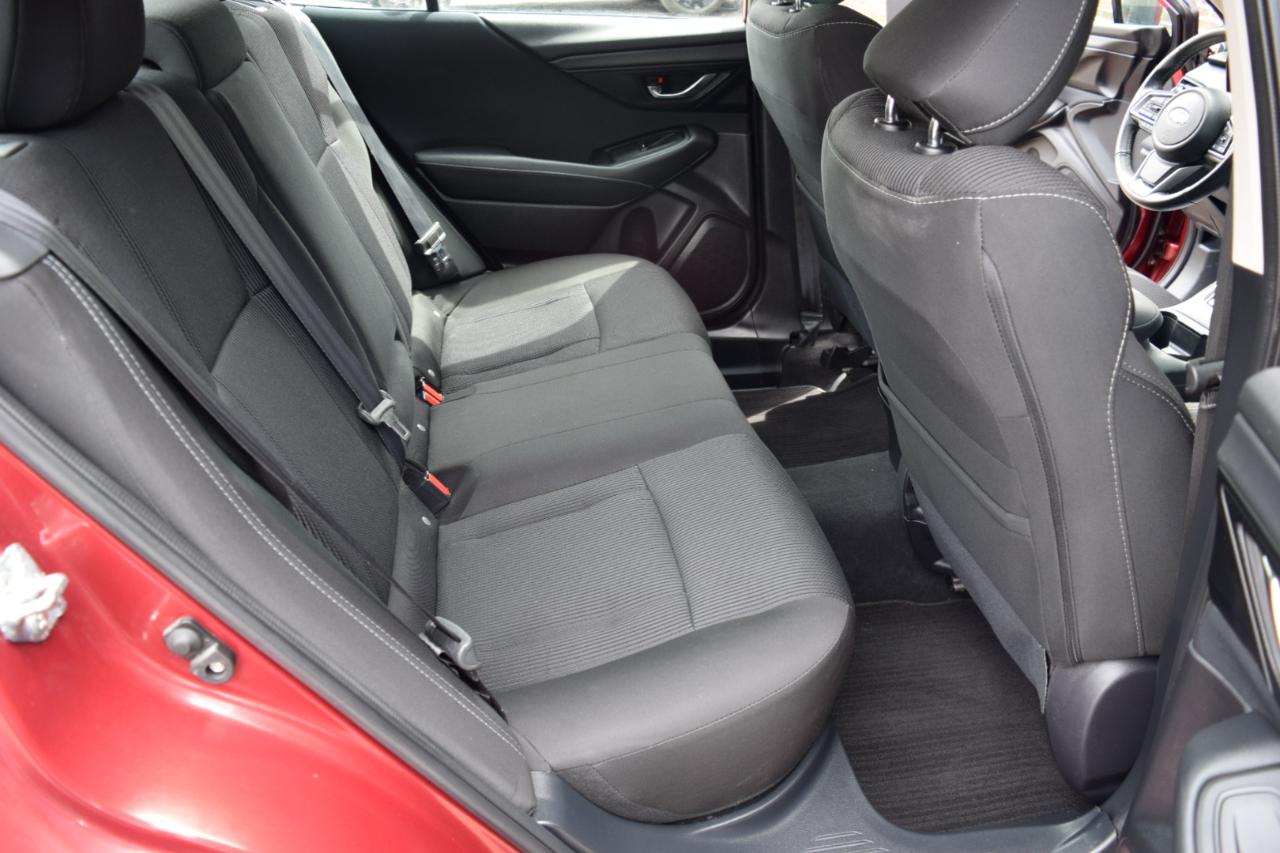 Subaru Legacy Premium AWD 2025