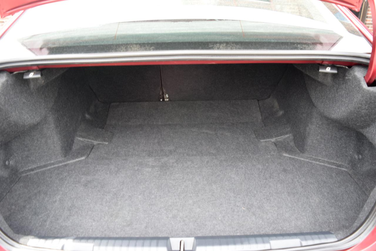 Subaru Legacy Premium AWD 2025