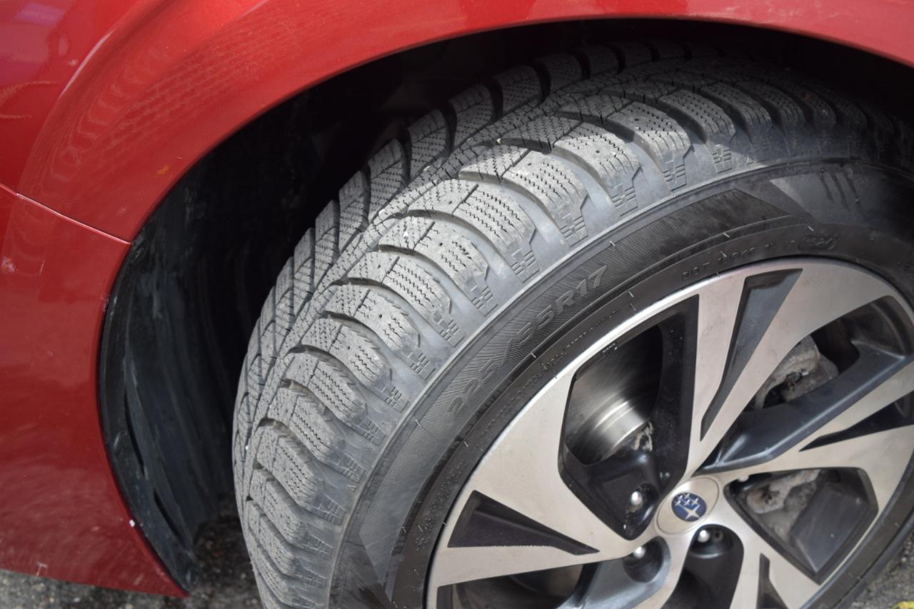Subaru Legacy Premium AWD 2025