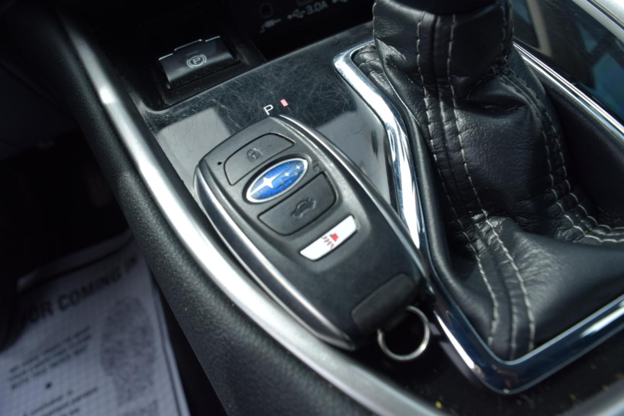 Subaru Legacy Premium AWD 2025