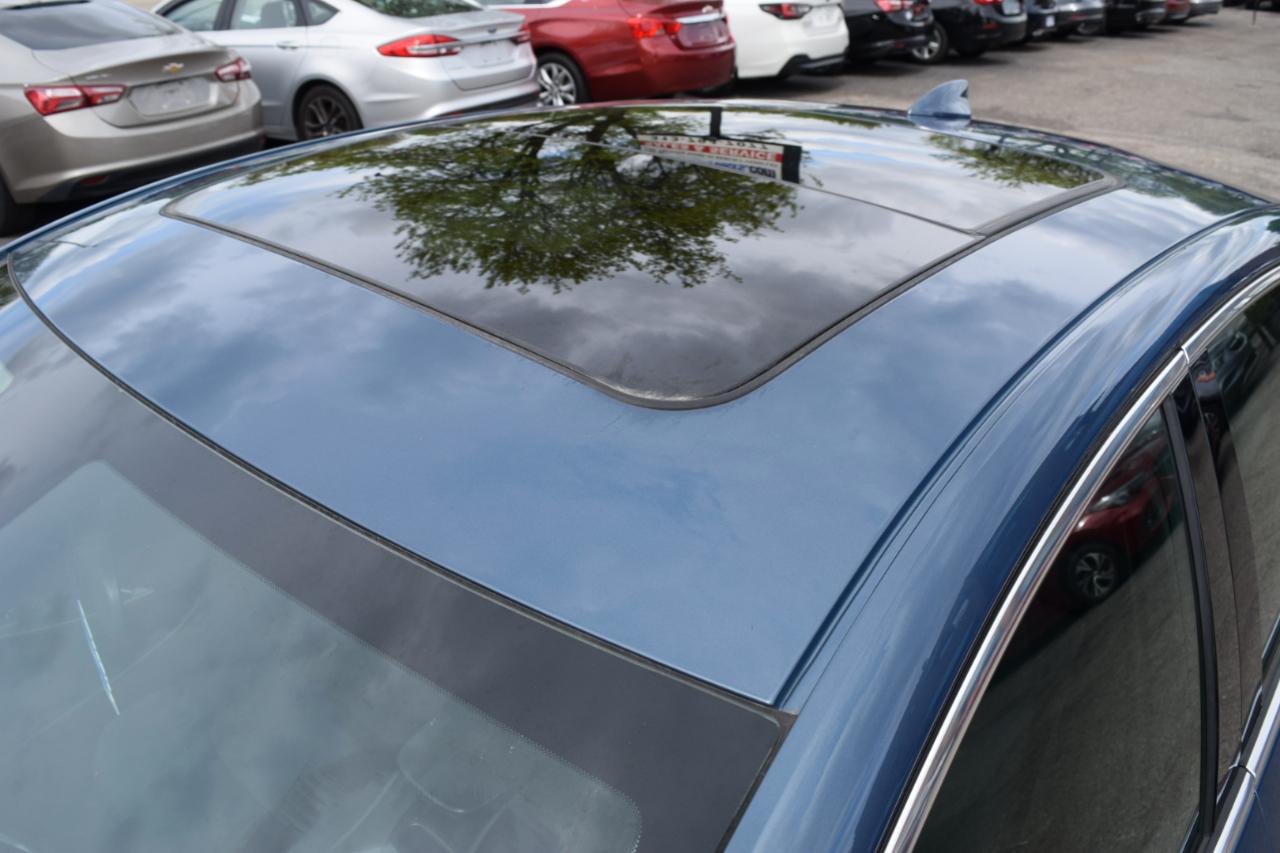 Chevrolet Malibu 4dr Sdn 1LT 2024