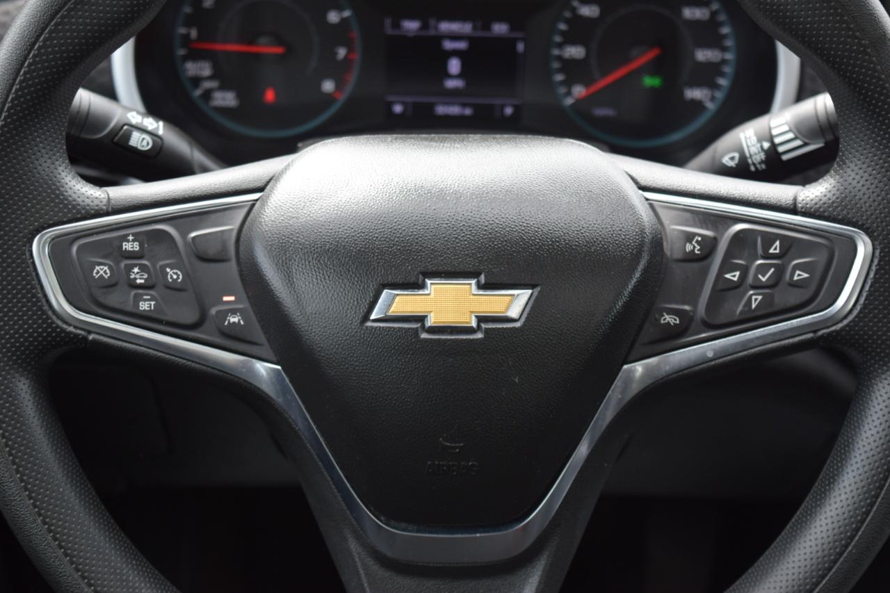 Chevrolet Malibu 4dr Sdn 1LT 2024