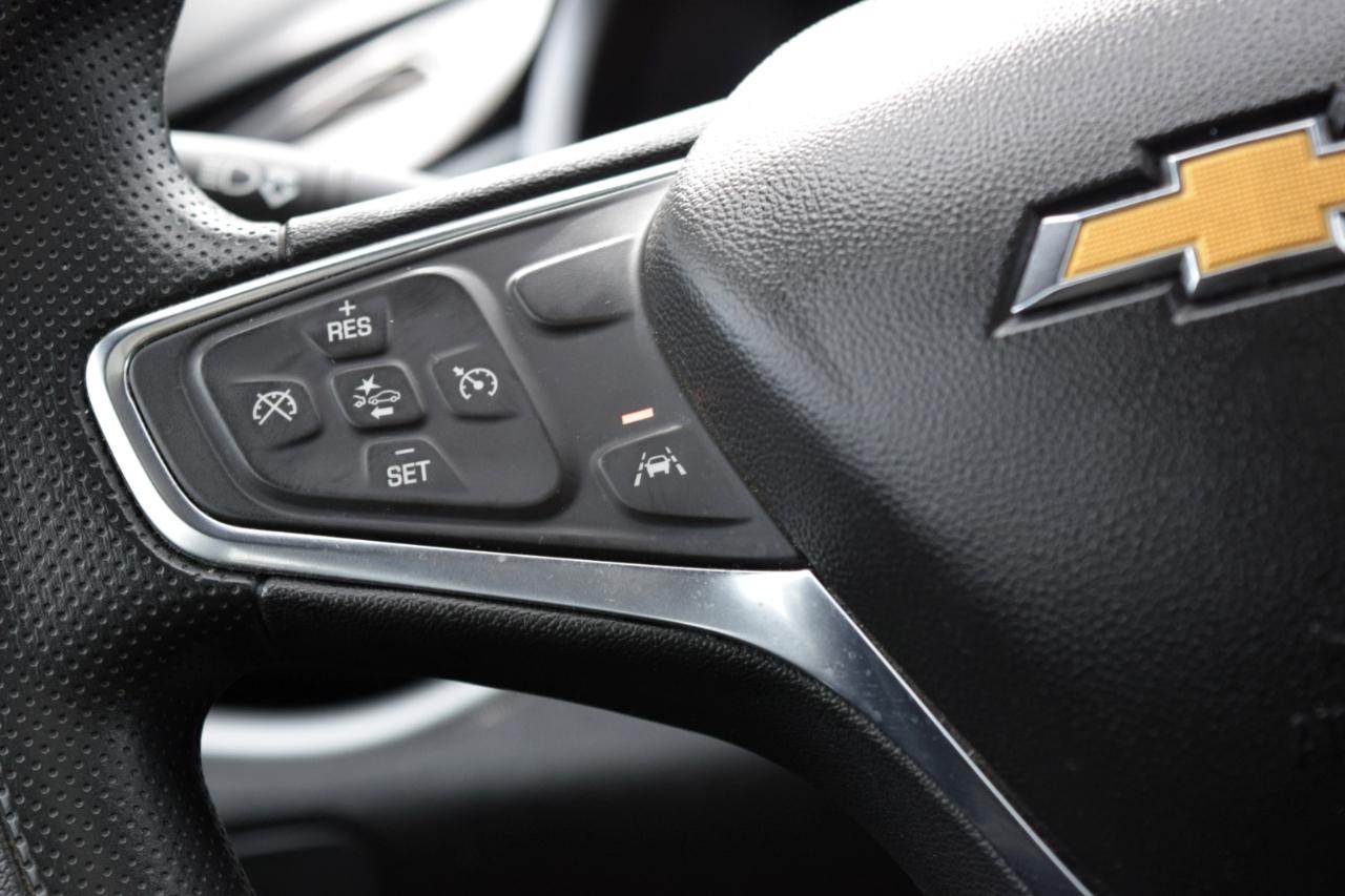 Chevrolet Malibu 4dr Sdn 1LT 2024