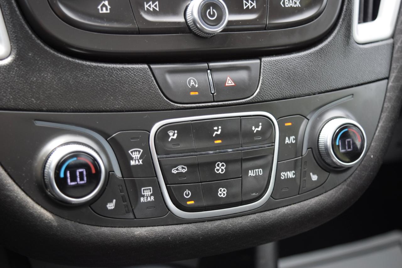 Chevrolet Malibu 4dr Sdn 1LT 2024