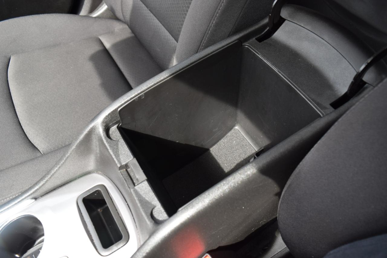 Chevrolet Malibu 4dr Sdn 1LT 2024