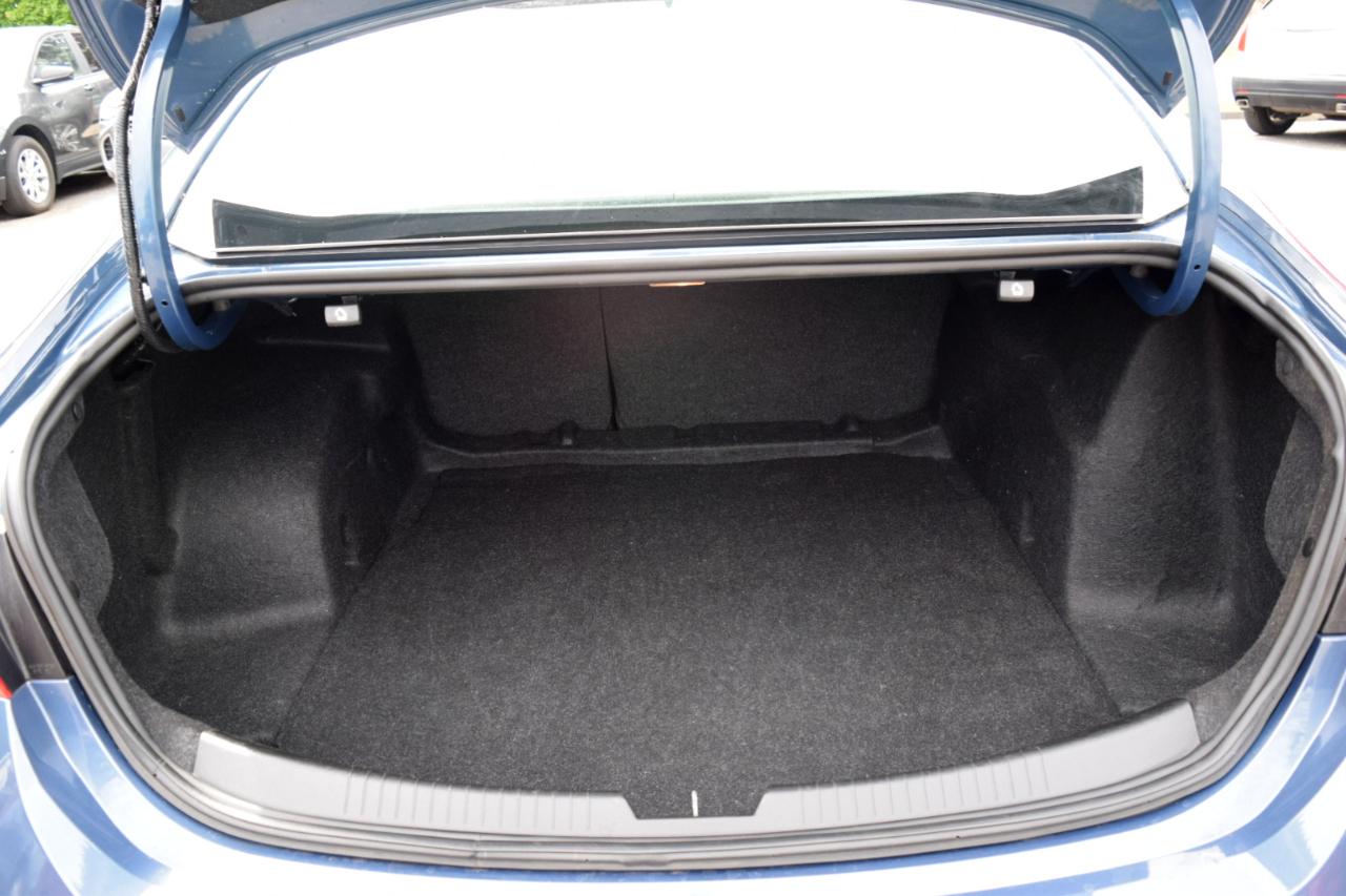 Chevrolet Malibu 4dr Sdn 1LT 2024