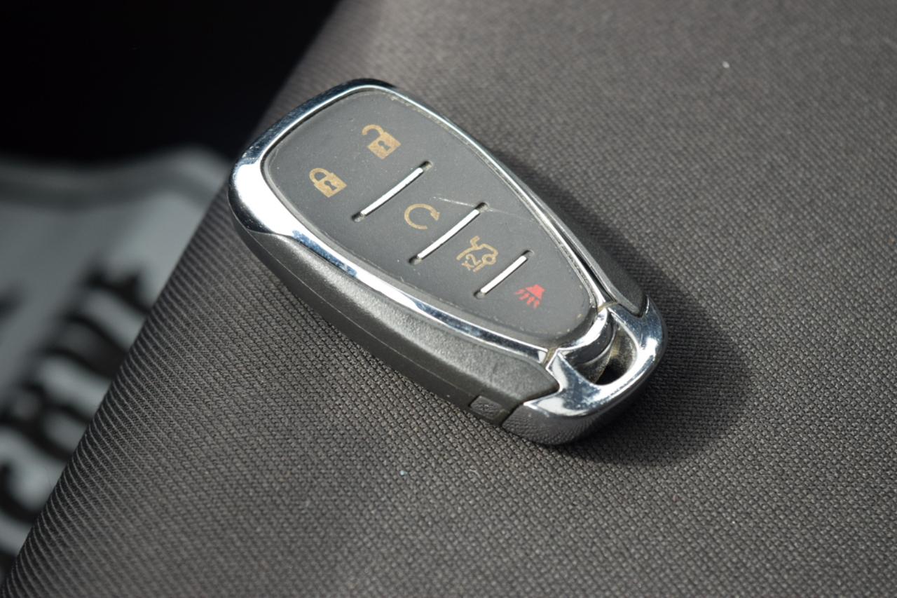 Chevrolet Malibu 4dr Sdn 1LT 2024