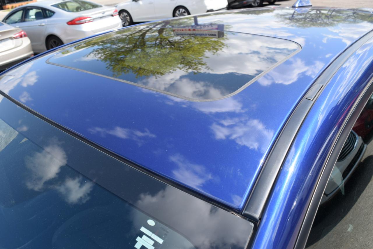 Subaru Impreza 2.0i Sport 5-door Manual 2018