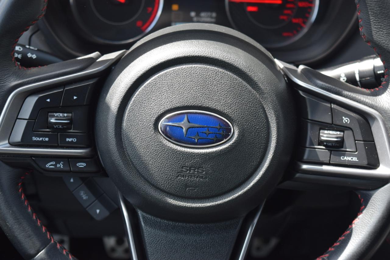 Subaru Impreza 2.0i Sport 5-door Manual 2018