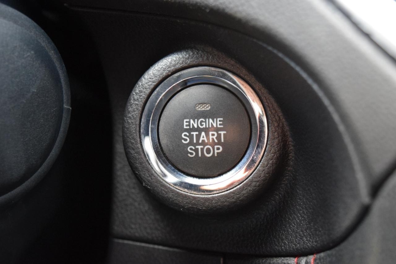Subaru Impreza 2.0i Sport 5-door Manual 2018