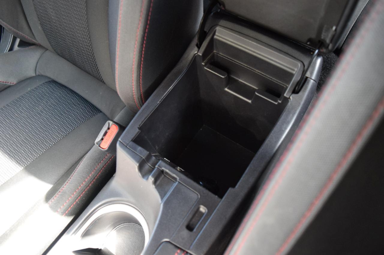 Subaru Impreza 2.0i Sport 5-door Manual 2018