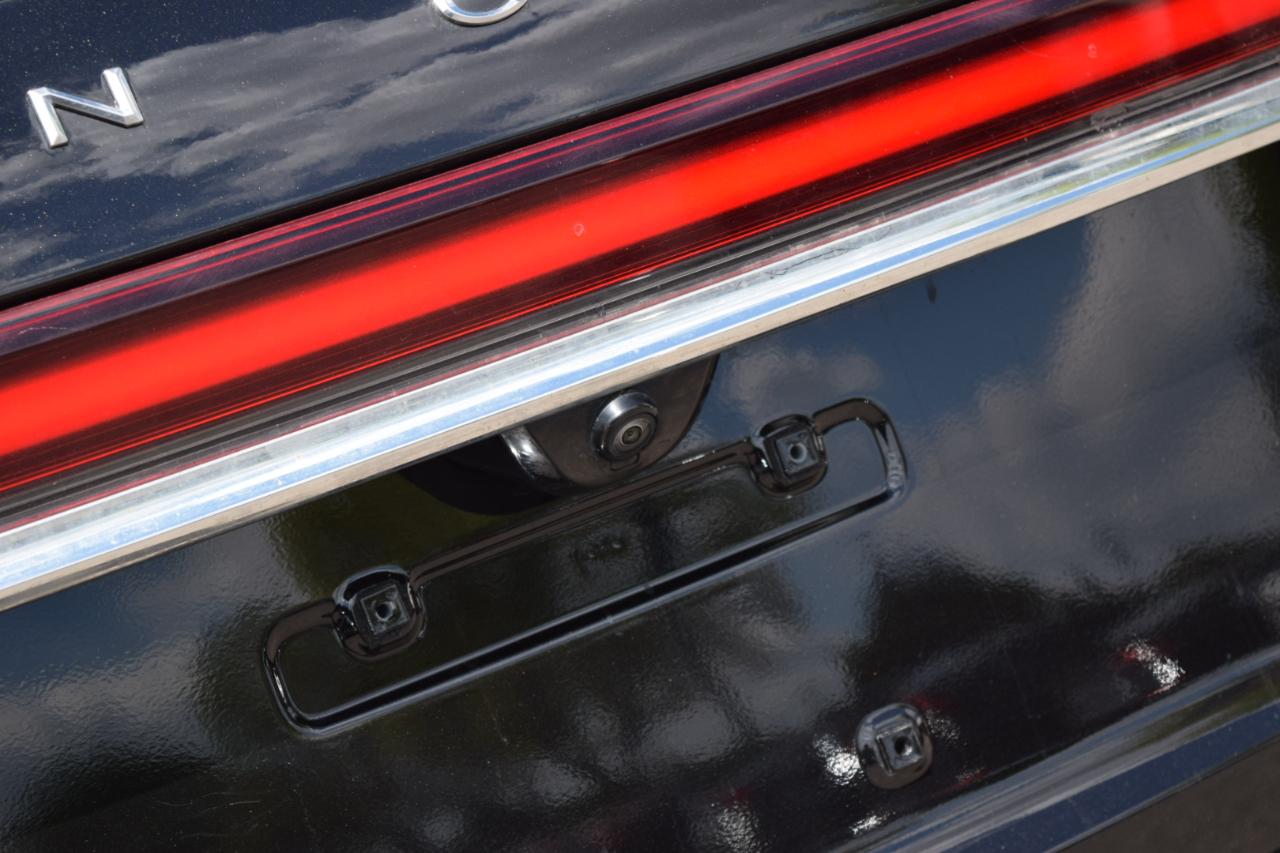 Lincoln Aviator Reserve AWD 2023