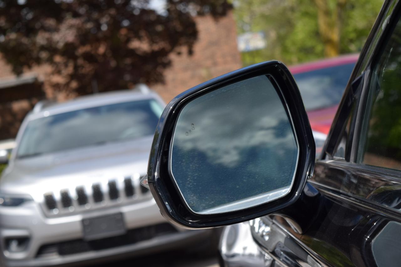 Lincoln Aviator Reserve AWD 2023