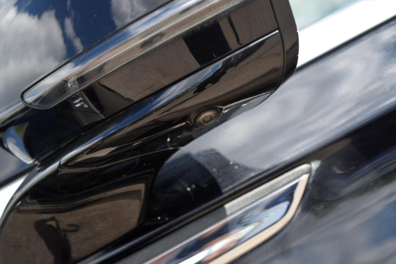Lincoln Aviator Reserve AWD 2023