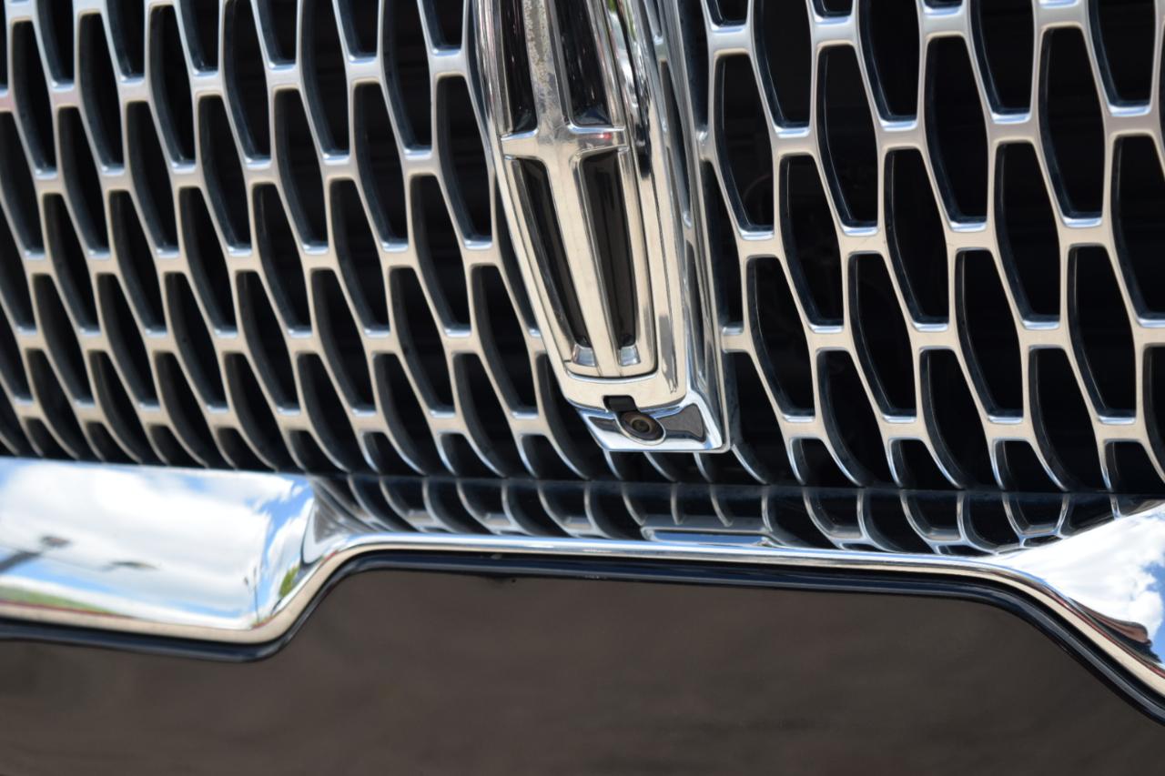 Lincoln Aviator Reserve AWD 2023