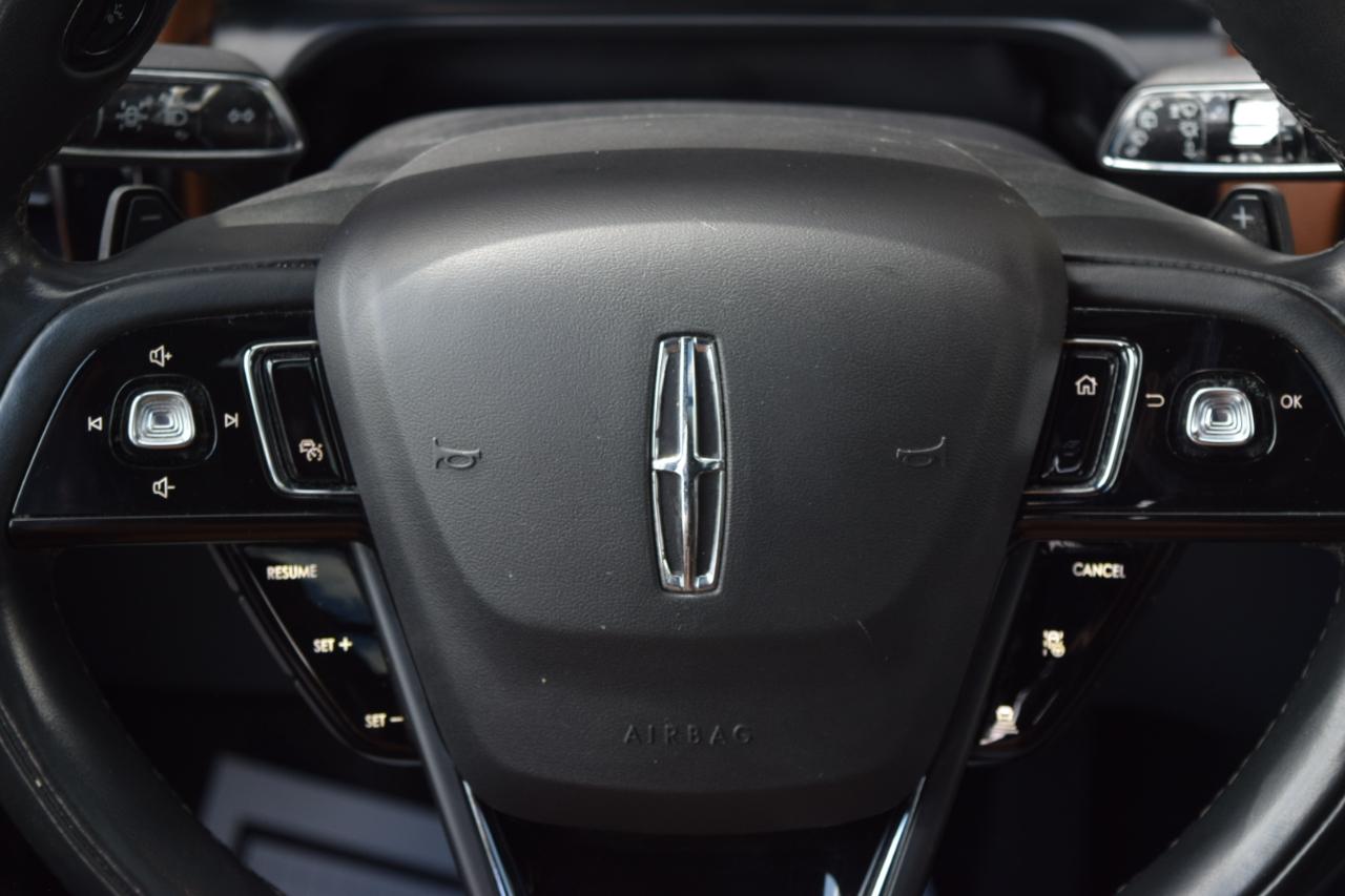 Lincoln Aviator Reserve AWD 2023